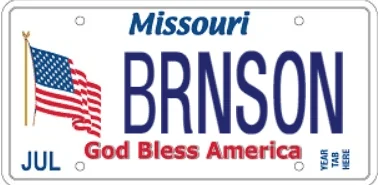 Ford F-150 Lightning Personalized vanity license plate ideas for your Lightning ? 1657310127263