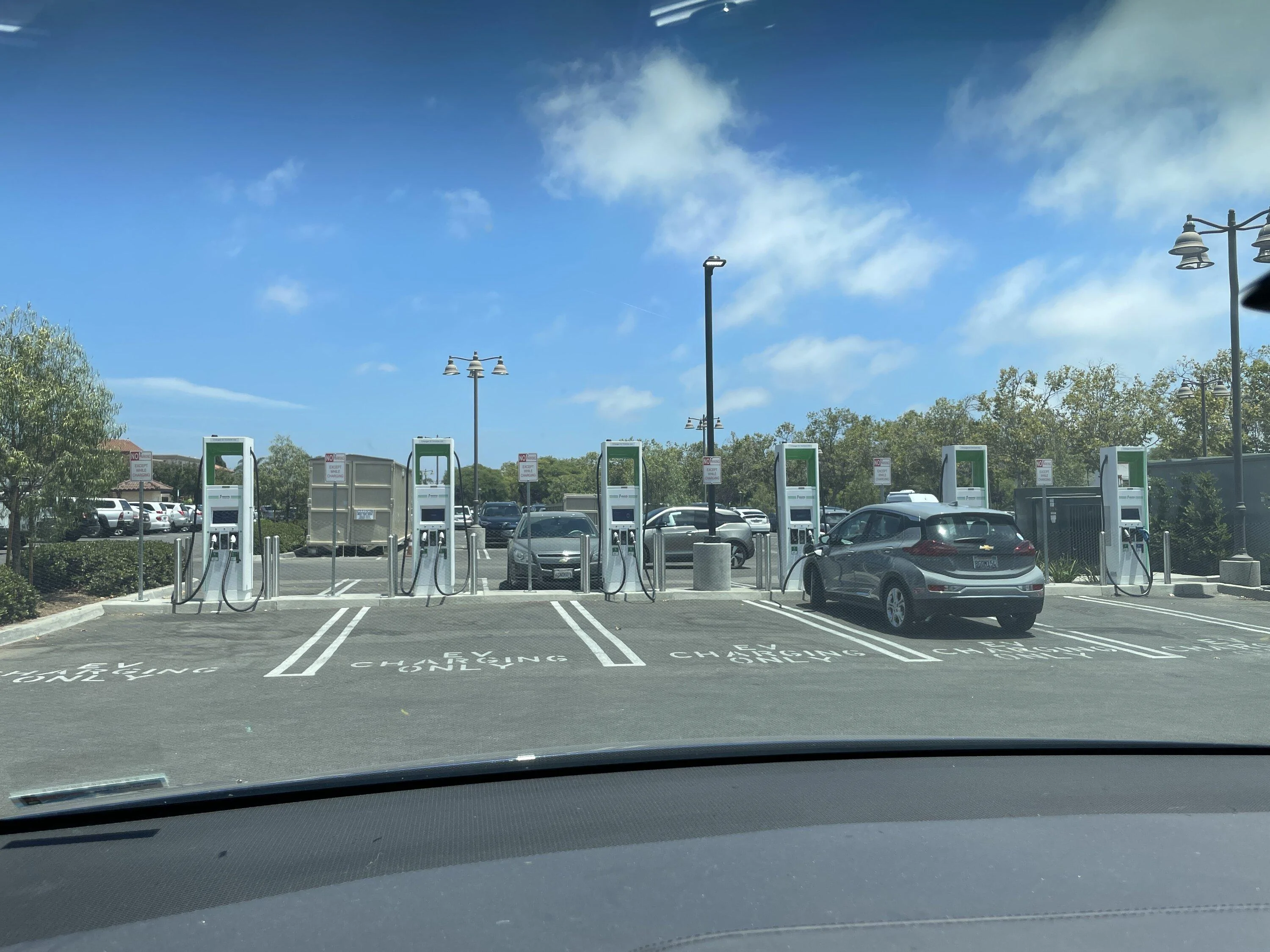 Ford F-150 Lightning Tesla opening superchargers to non-tesla vehicles in the US imag