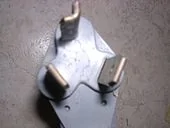 Ford F-150 Lightning Adapter to use 240v Stove outlet for charging? 170px-NA240vPlug