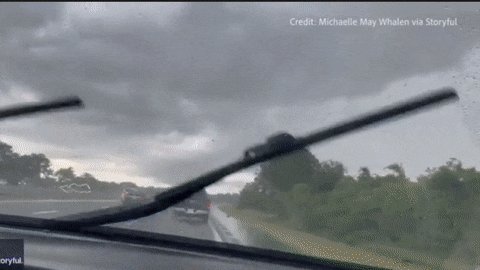 Ford F-150 Lightning Lightning for the win! strike-