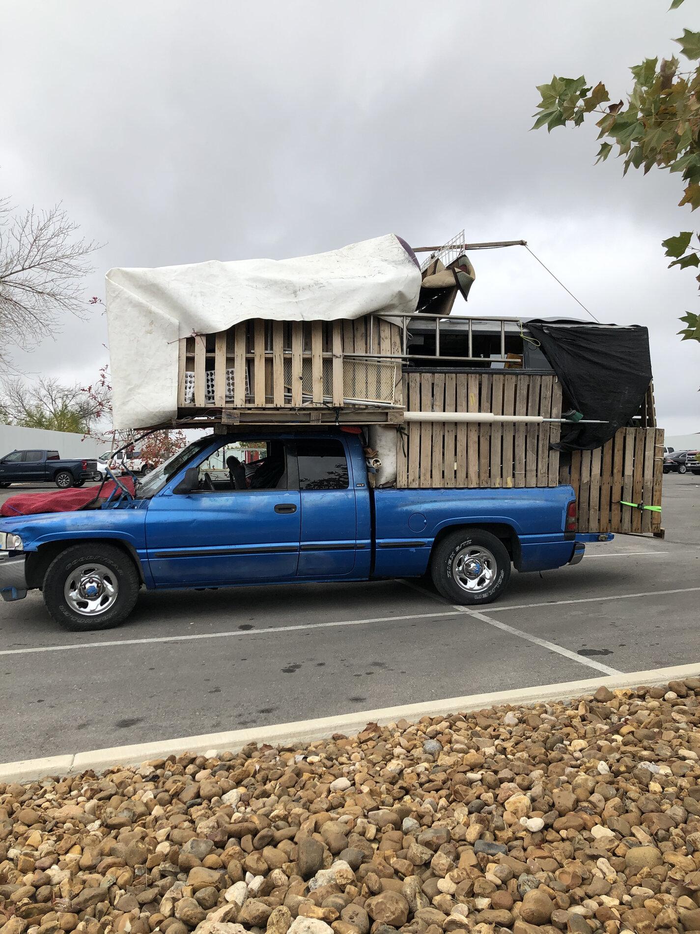 Ford F-150 Lightning Payload vs Max Tow 2C3BE053-2868-4E1C-B6F5-E9DD1A05782F