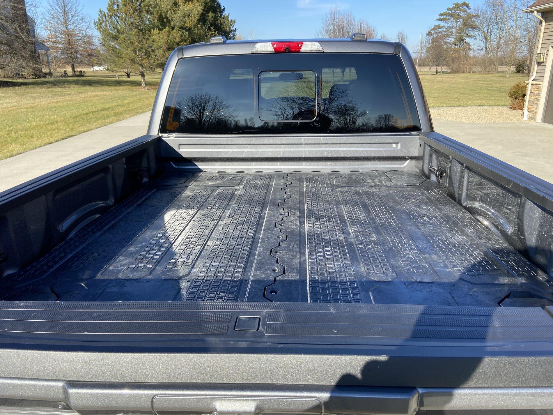 Ford F-150 Lightning Will Decked System fit with 7.2kw system? CFE09F6B-135B-45A0-A01F-687F11735472