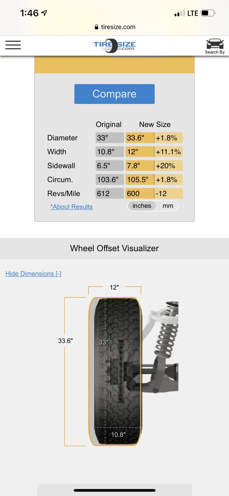 Ford F-150 Lightning Aftermarket tire / wheel setup 1C75705E-BB46-4F7D-91AD-7D32712E5DCB