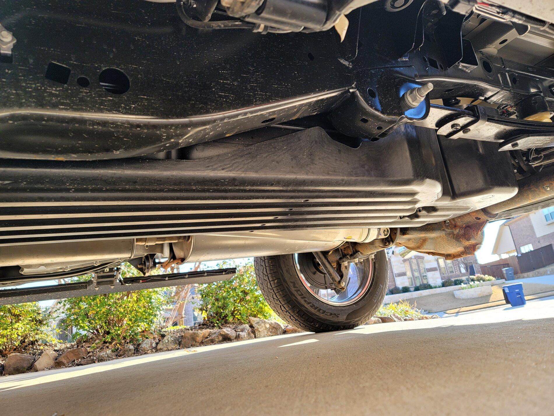 Ford F-150 Lightning What are the heavier options to avoid to increase payload? 20210112_155908[1]