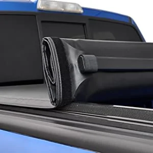 Ford F-150 Lightning ? Tyger T1 Soft Tonneau Cover ? 305F9005-85F8-4621-9A15-FA2CCC2BCBAF
