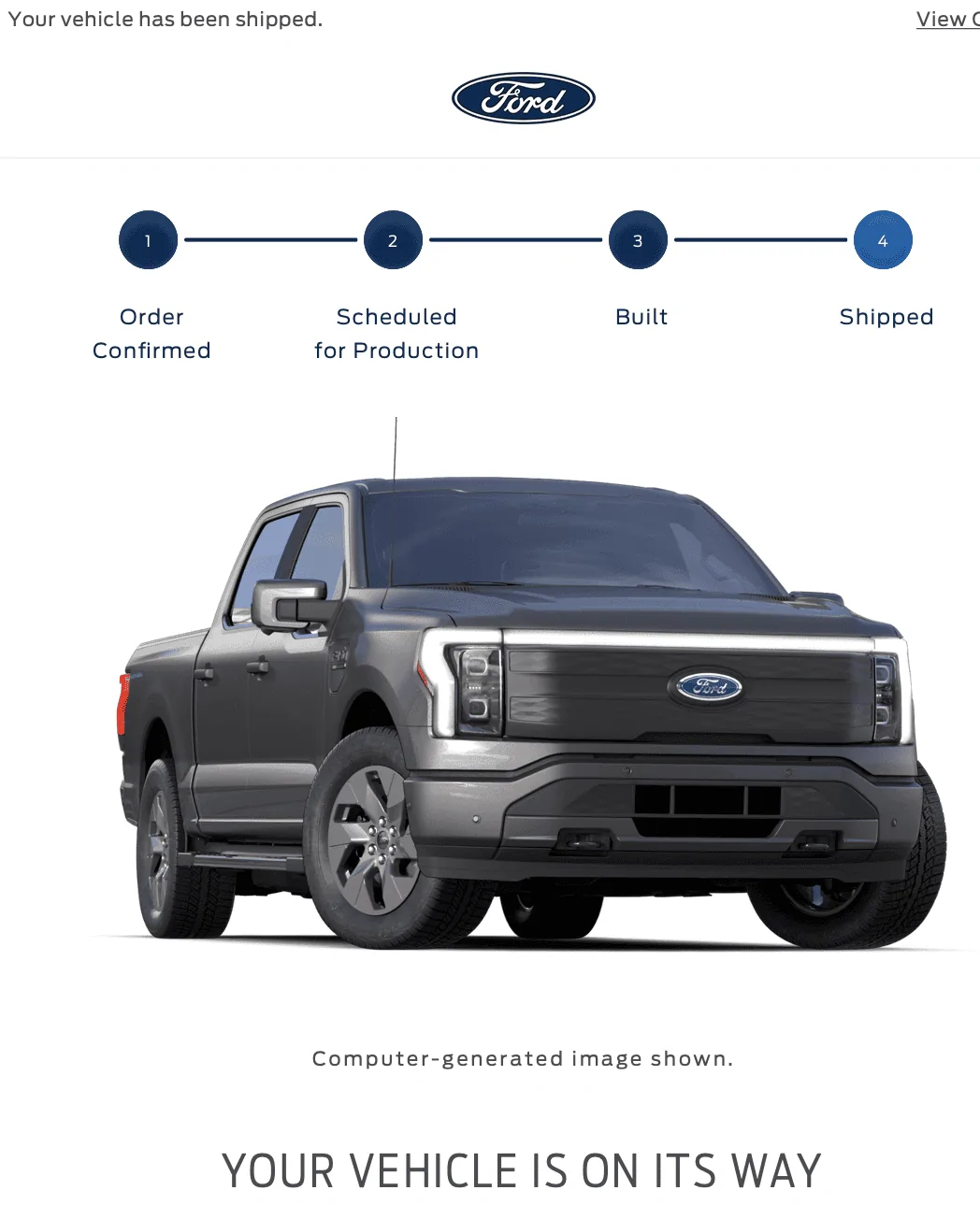 Ford F-150 Lightning ✅ 6/6 Lightning Build Week Group Screen Shot 2022-07-11 at 3.54.39 PM