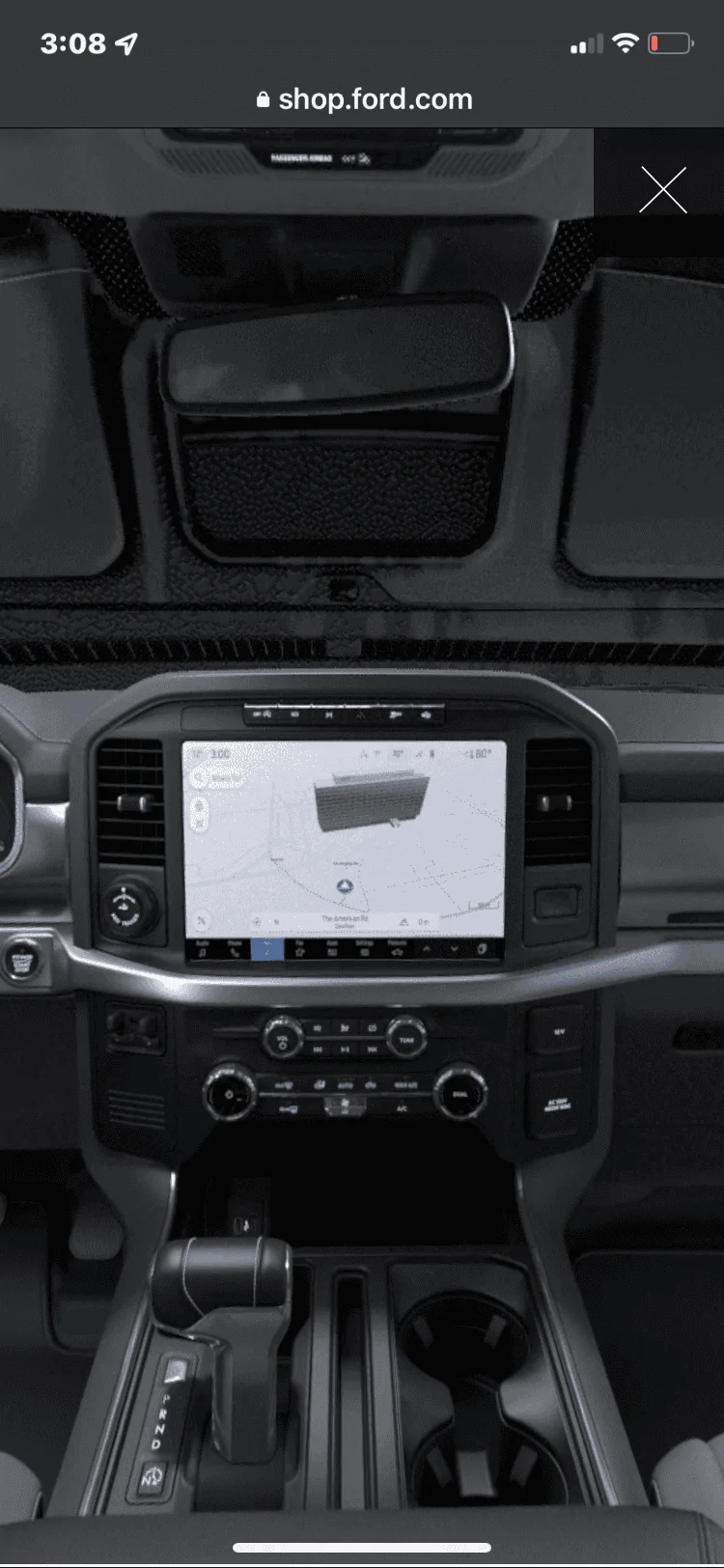 Ford F-150 Lightning ✅ 5/30 Lightning Build Week Group 21EFBBF0-F36E-4F05-BA82-641026288A77