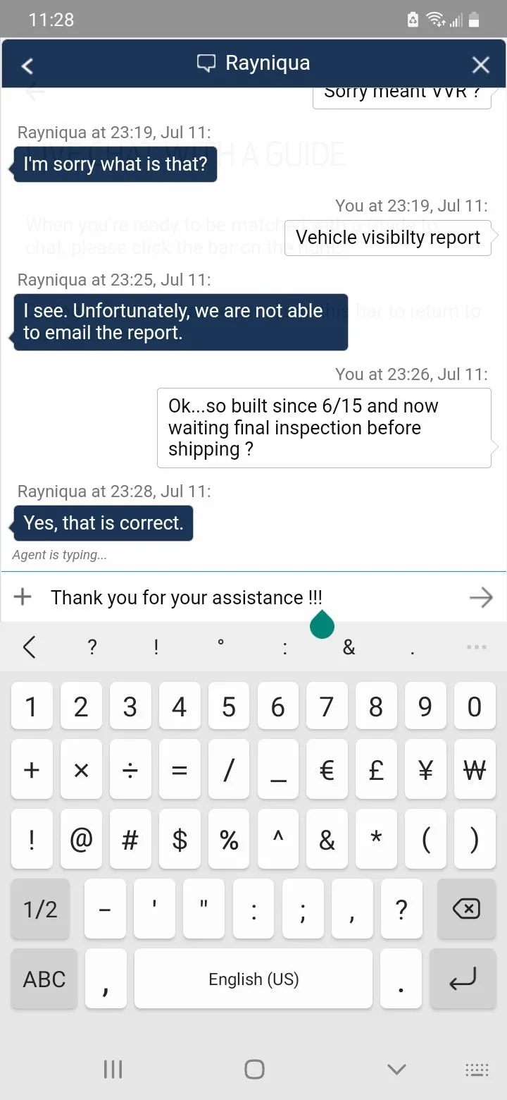 Ford F-150 Lightning ✅ 5/23 Lightning Build Week Group Screenshot_20220711-232810_FordPass