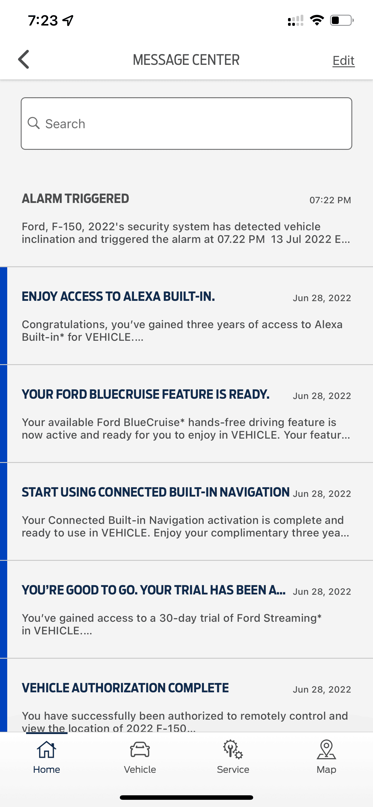 Ford F-150 Lightning ✅ 5/23 Lightning Build Week Group BC80EE60-0681-483C-82E1-4069FAD6FCBE