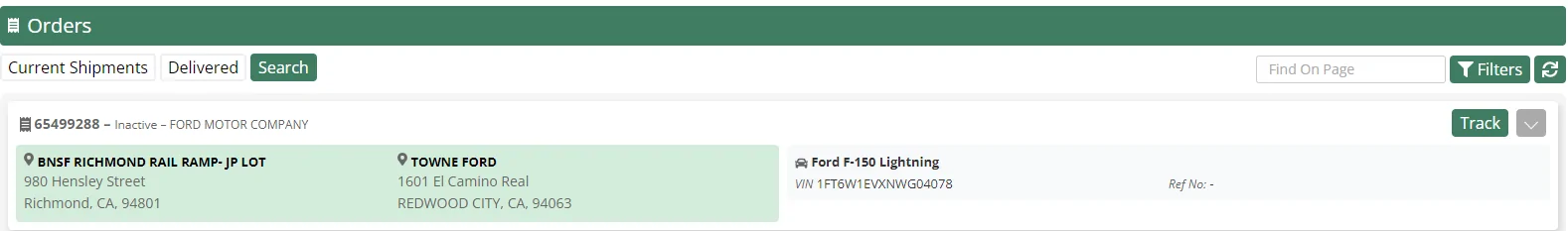 Ford F-150 Lightning ✅ 5/16 Lightning Build Week Group UnitedRoad