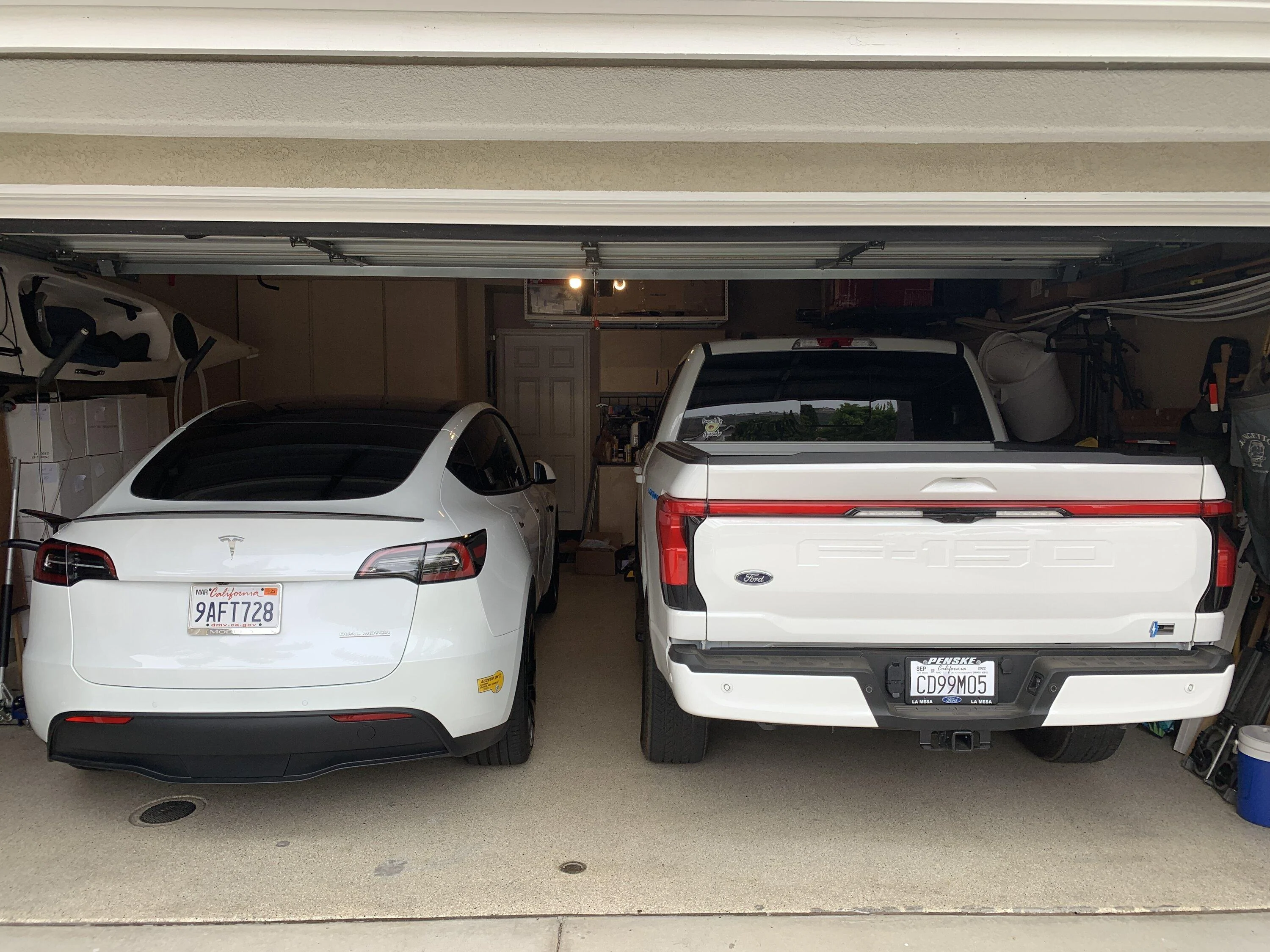 Ford F-150 Lightning Help with dimensions FBDE4817-17DB-4264-B04E-59DC4504DCCC