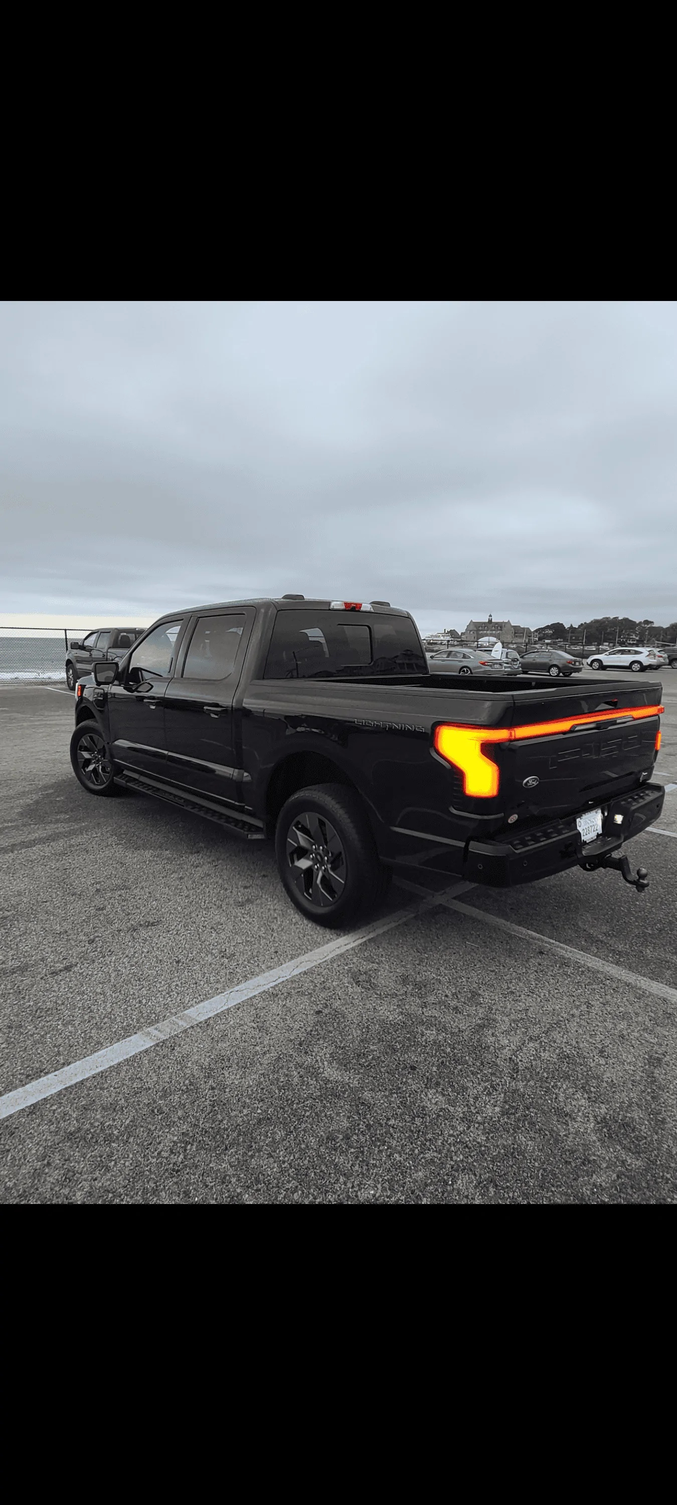 Ford F-150 Lightning ✅ 5/9 Lightning Build Week Group 1658018175285