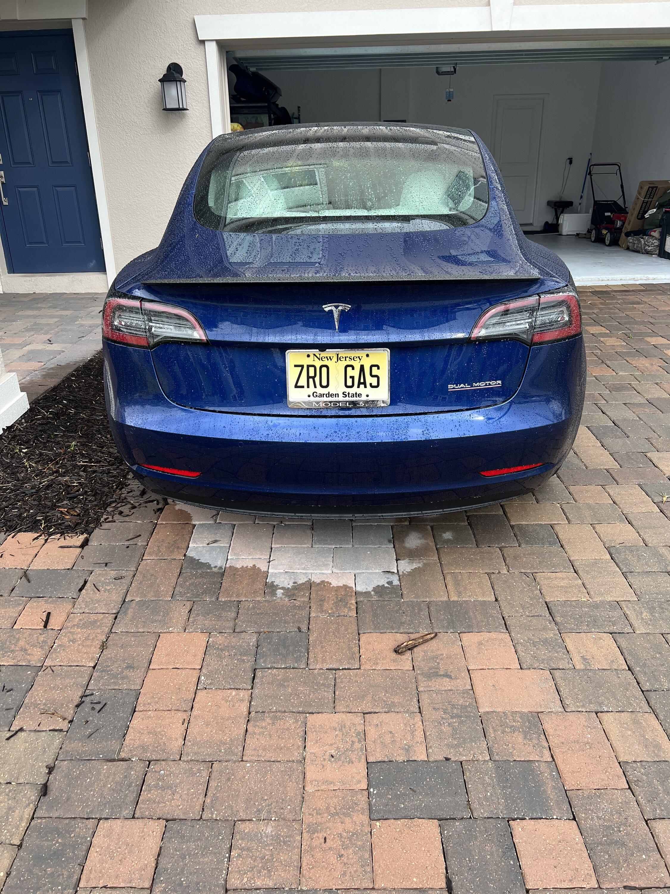 Ford F-150 Lightning Personalized vanity license plate ideas for your Lightning ? 94E69BBF-F9C2-4E44-A2BF-E4CDFDD23C29