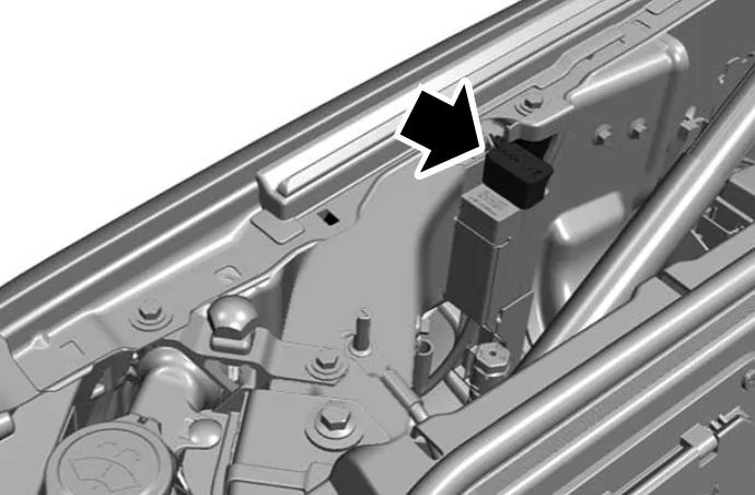 Ford F-150 Lightning Lightning range fail Jump Points