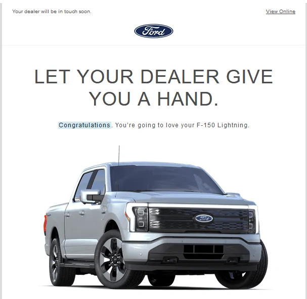 Ford F-150 Lightning ✅  6/13 Lightning Build Week Group Screenshot 2022-07-20 090907