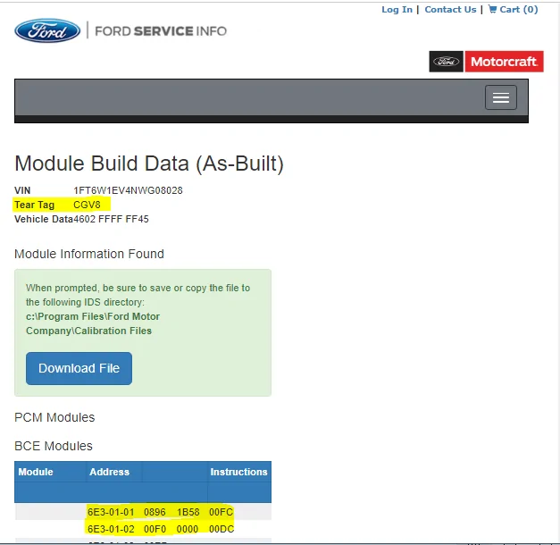 Ford F-150 Lightning ✅ 7/18 Lightning Build Week Group 1658514275823