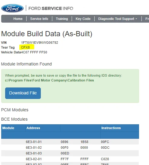 Ford F-150 Lightning ✅ 7/11/22 Lightning Build Week Group 1658519082842