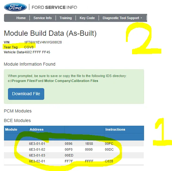 Ford F-150 Lightning ✅ 7/25 Lightning Build Week Group 1658763562067