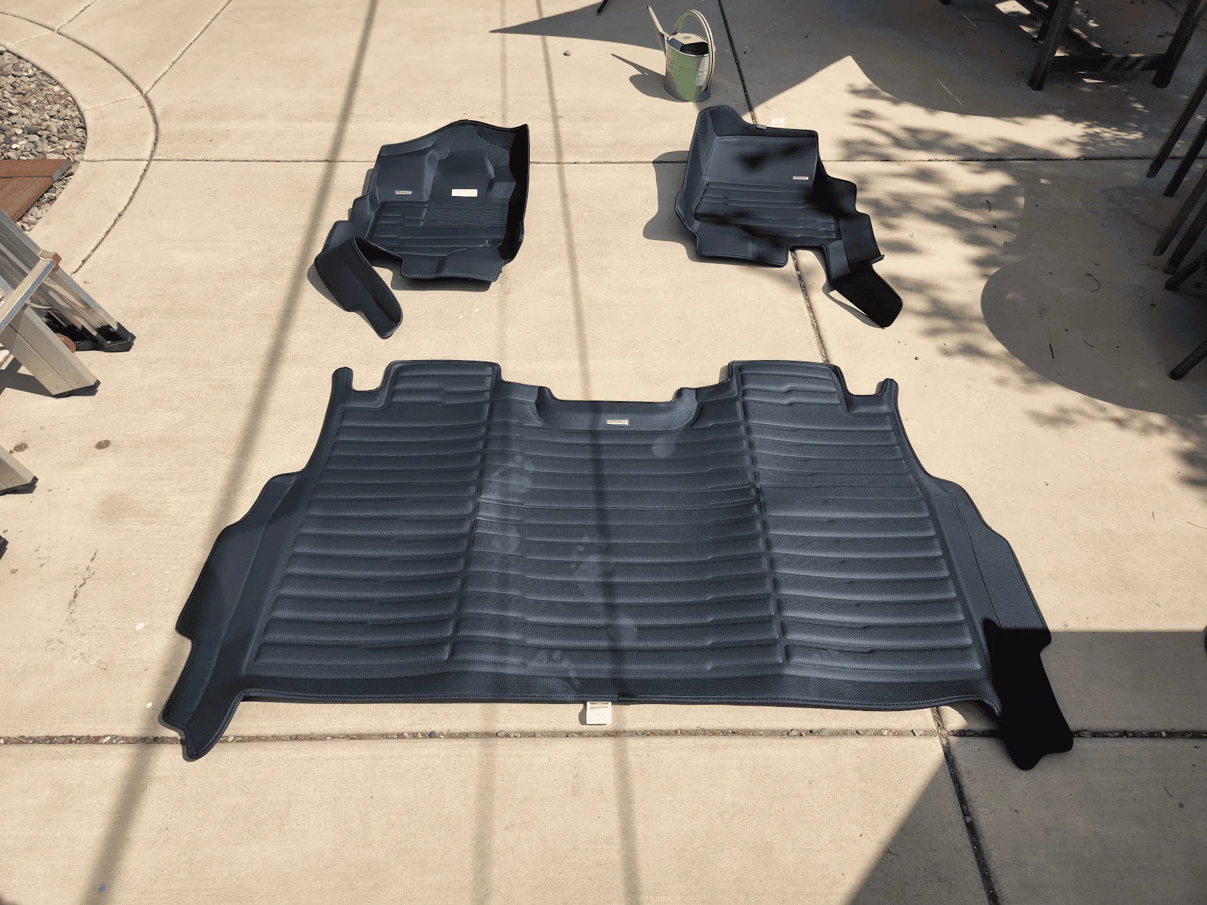 Ford F-150 Lightning โ
6/13 Lightning Build Week Group 1658943757494