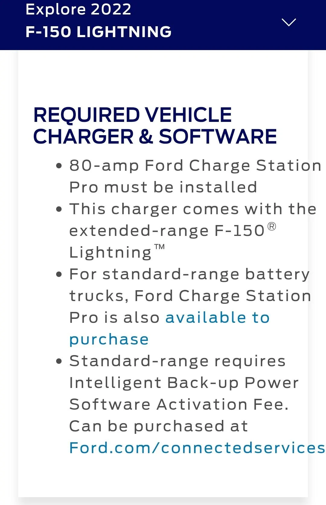 Ford F-150 Lightning Home back up - Emporia V2X Bi-Directional 48A charger + 11kW home power - thoughts ? Screenshot_20220727-170730_Chrom