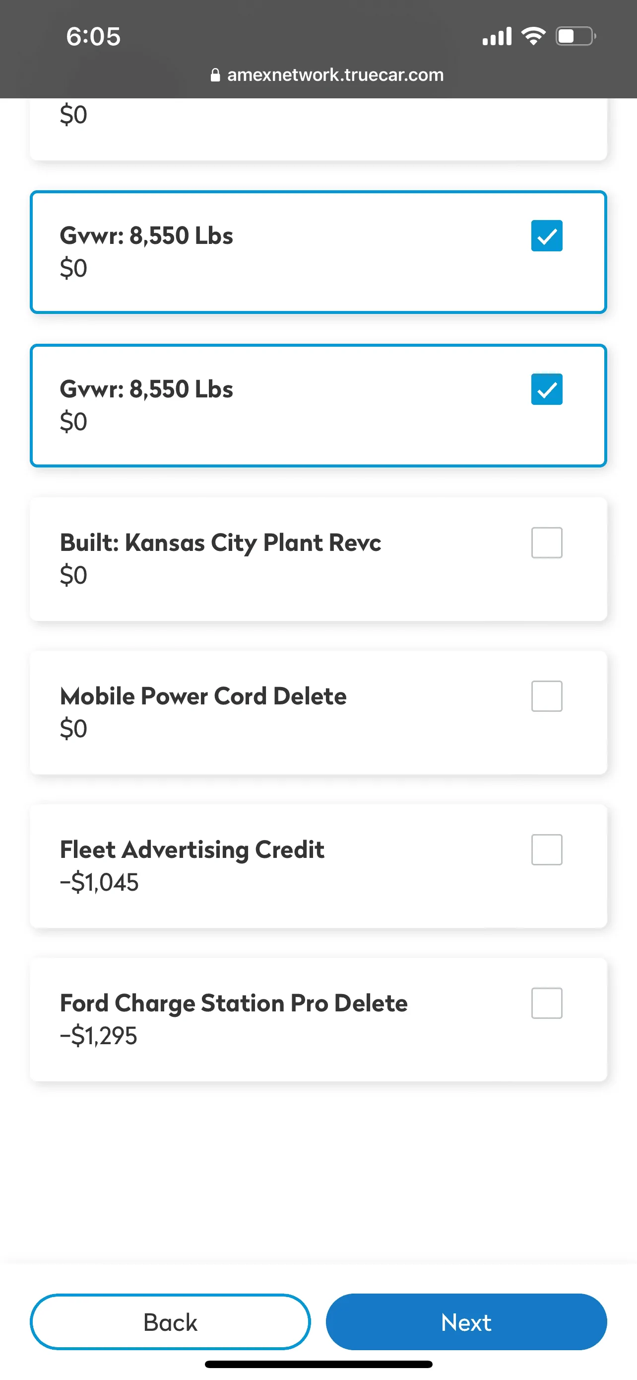 Ford F-150 Lightning EV Tax Credit Expansion Deal Reached by Senate 1658981390511