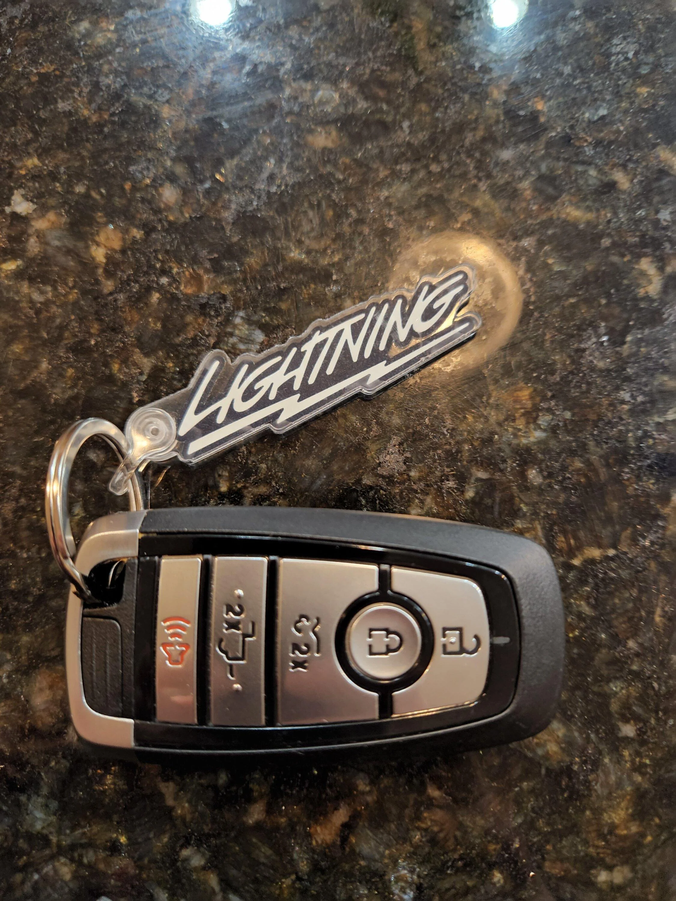 Ford F-150 Lightning Key Fob Mod 20220730_211214