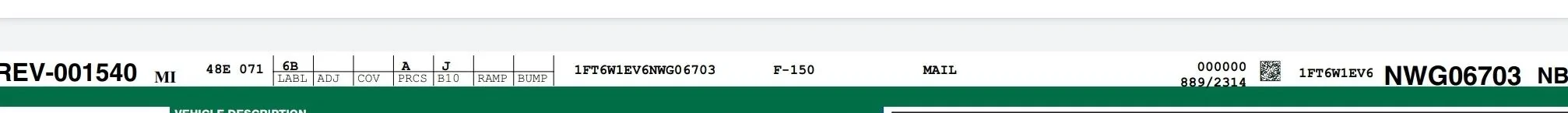 Ford F-150 Lightning ✅ 7/11/22 Lightning Build Week Group Screenshot_20220731-081245_Driv