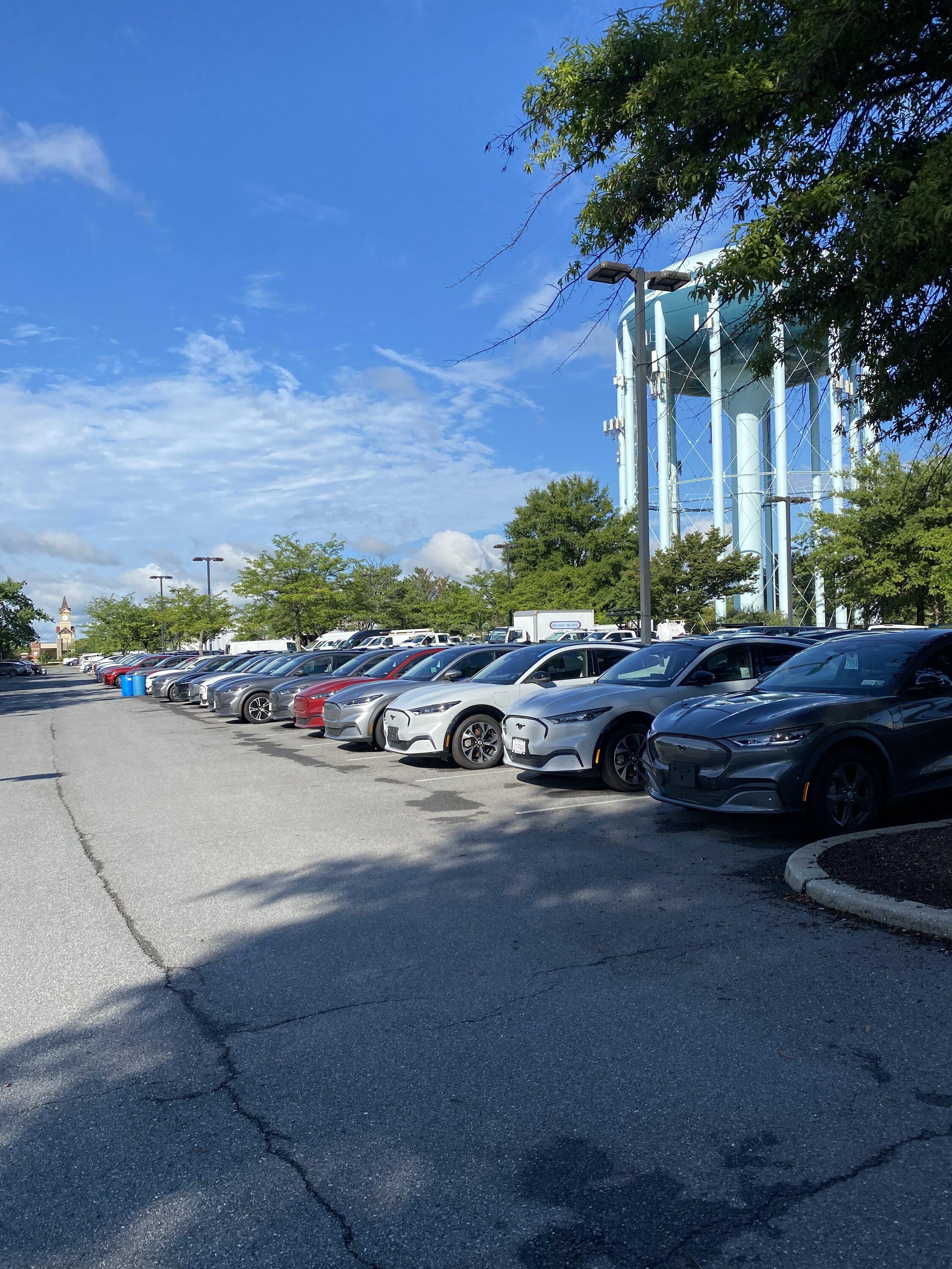 Ford F-150 Lightning ✅ 7/11/22 Lightning Build Week Group 94EDA7AF-0F80-41EC-A901-9BBC21D1182A