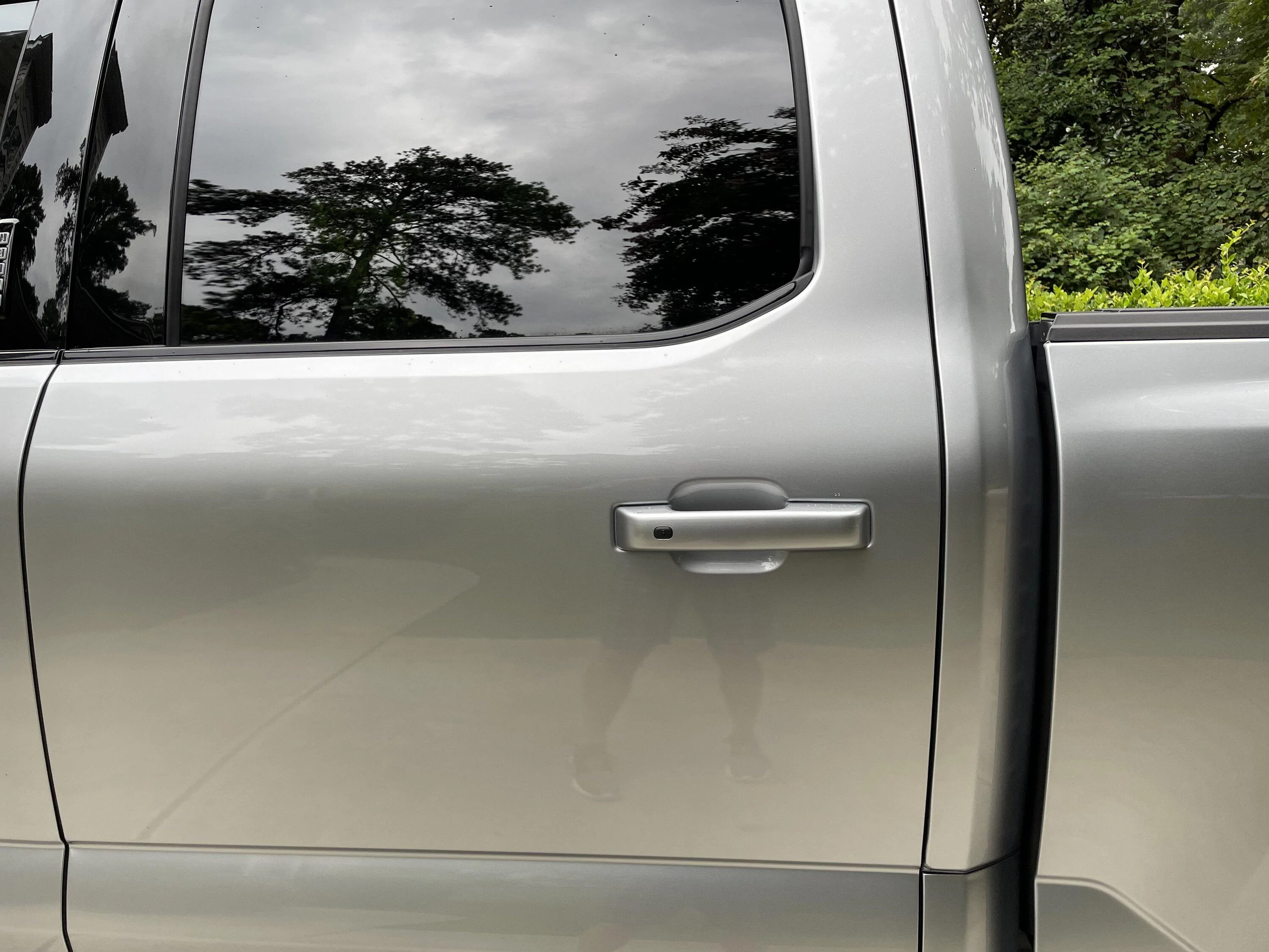 Ford F-150 Lightning ✅ 6/6 Lightning Build Week Group IMG_7440