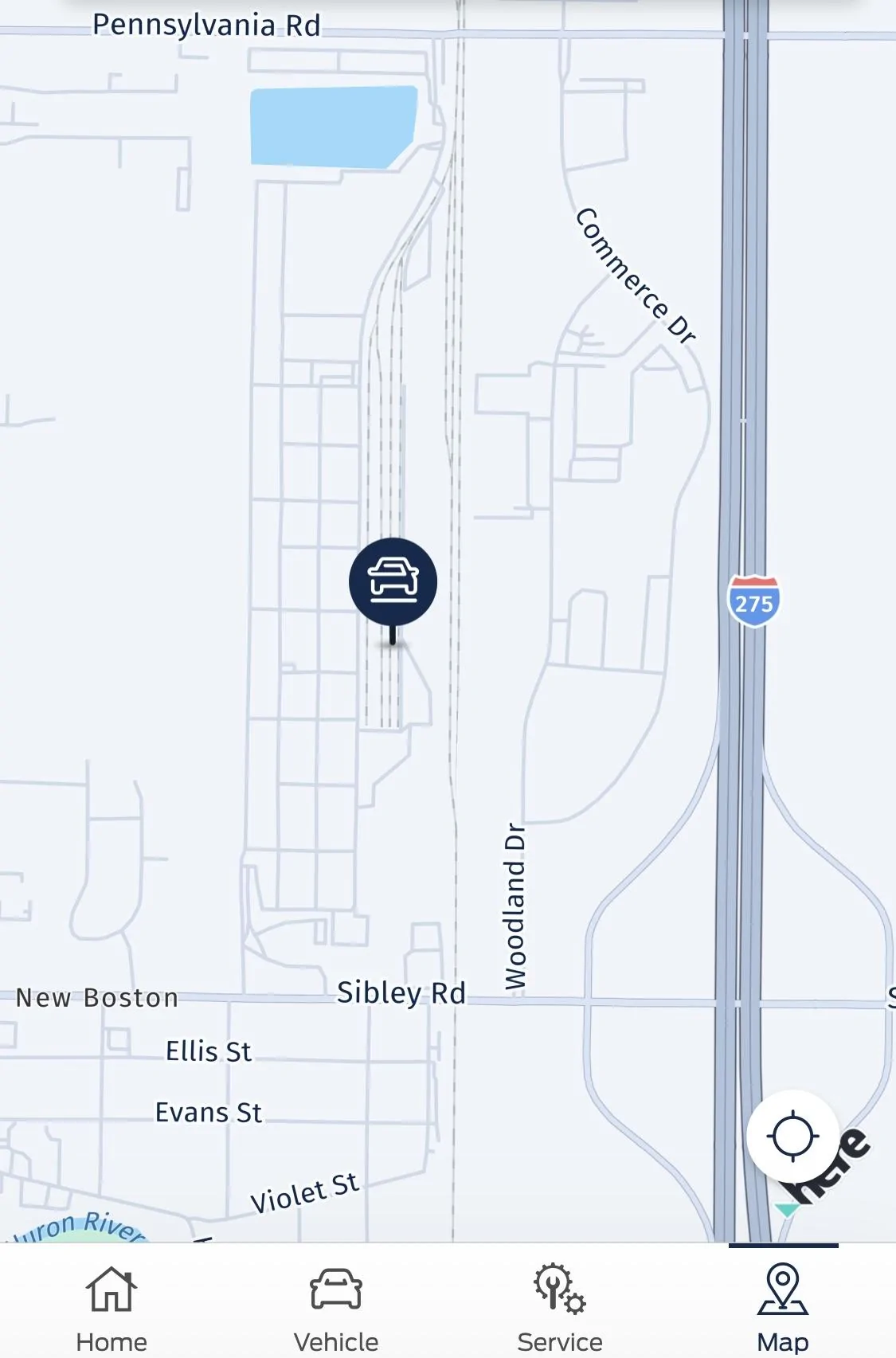 Ford F-150 Lightning ✅ 7/11/22 Lightning Build Week Group FF208003-B5FF-4D28-B285-FF89AB142D99