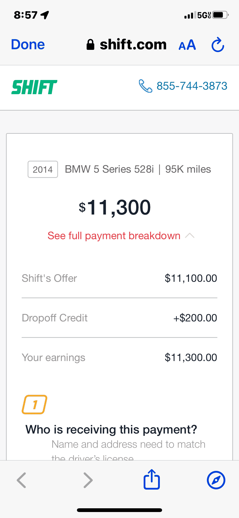 Ford F-150 Lightning California Deliveries IMG_9348.PNG
