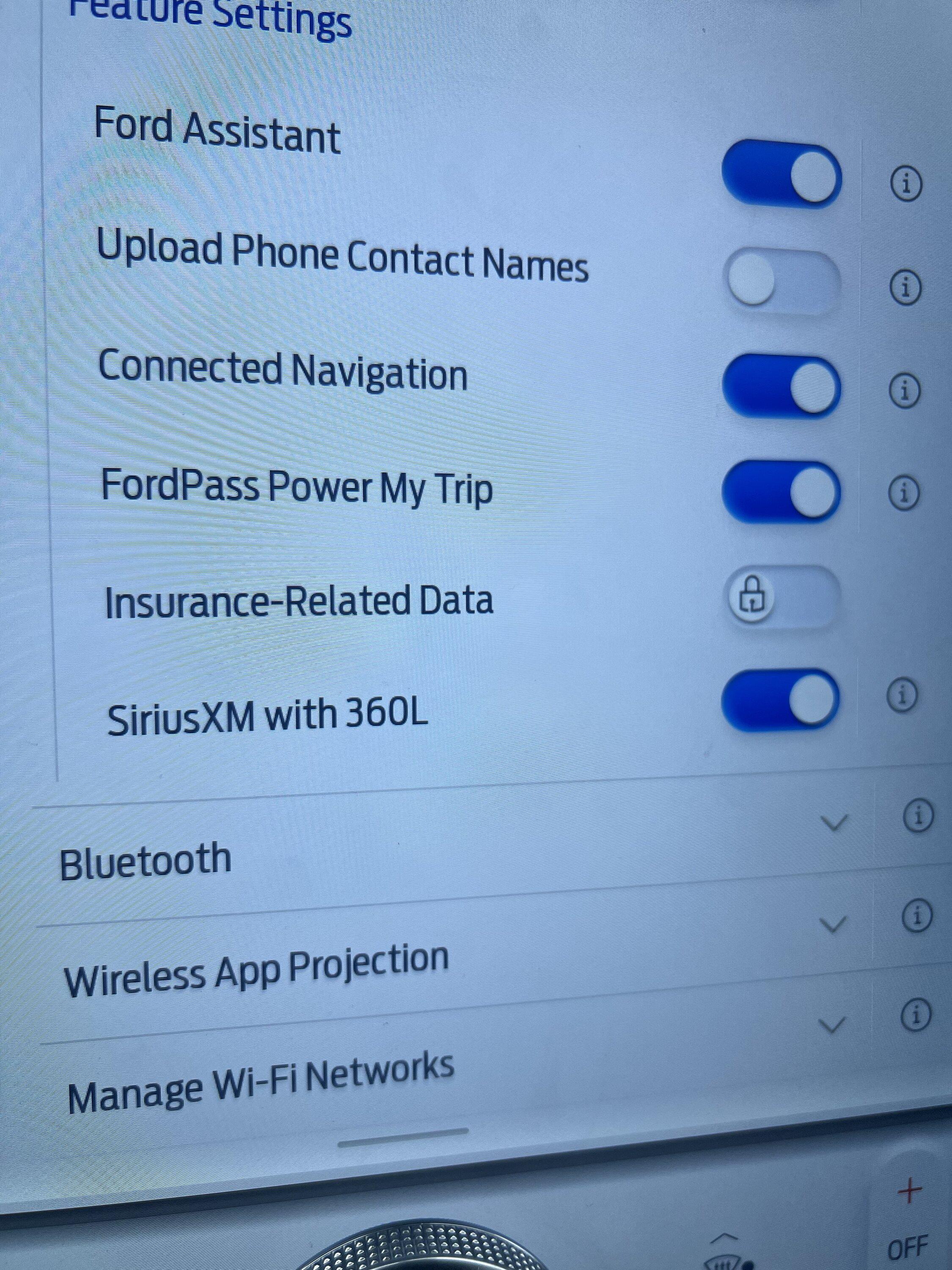 Ford F-150 Lightning Ford PowerUp 3.2 Software Update 8/4/22 A9B64953-1CA8-4EBD-976B-EE363F40C4F3