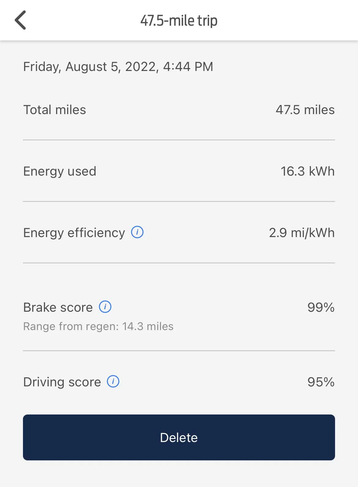 Ford F-150 Lightning Is 320 miles on ER possible? Not seeing it in the math... B0F2DB37-C87B-4FFF-8C2C-B755BE4A5E17