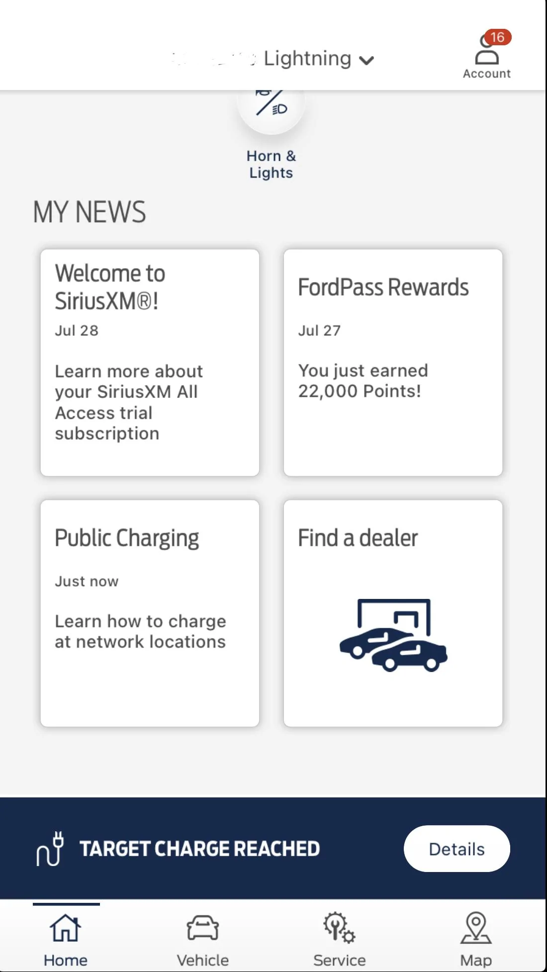 Ford F-150 Lightning Fordpass Rewards Points when did they Post to account 3C248E69-C3E8-4D16-9B2E-993289015FD8