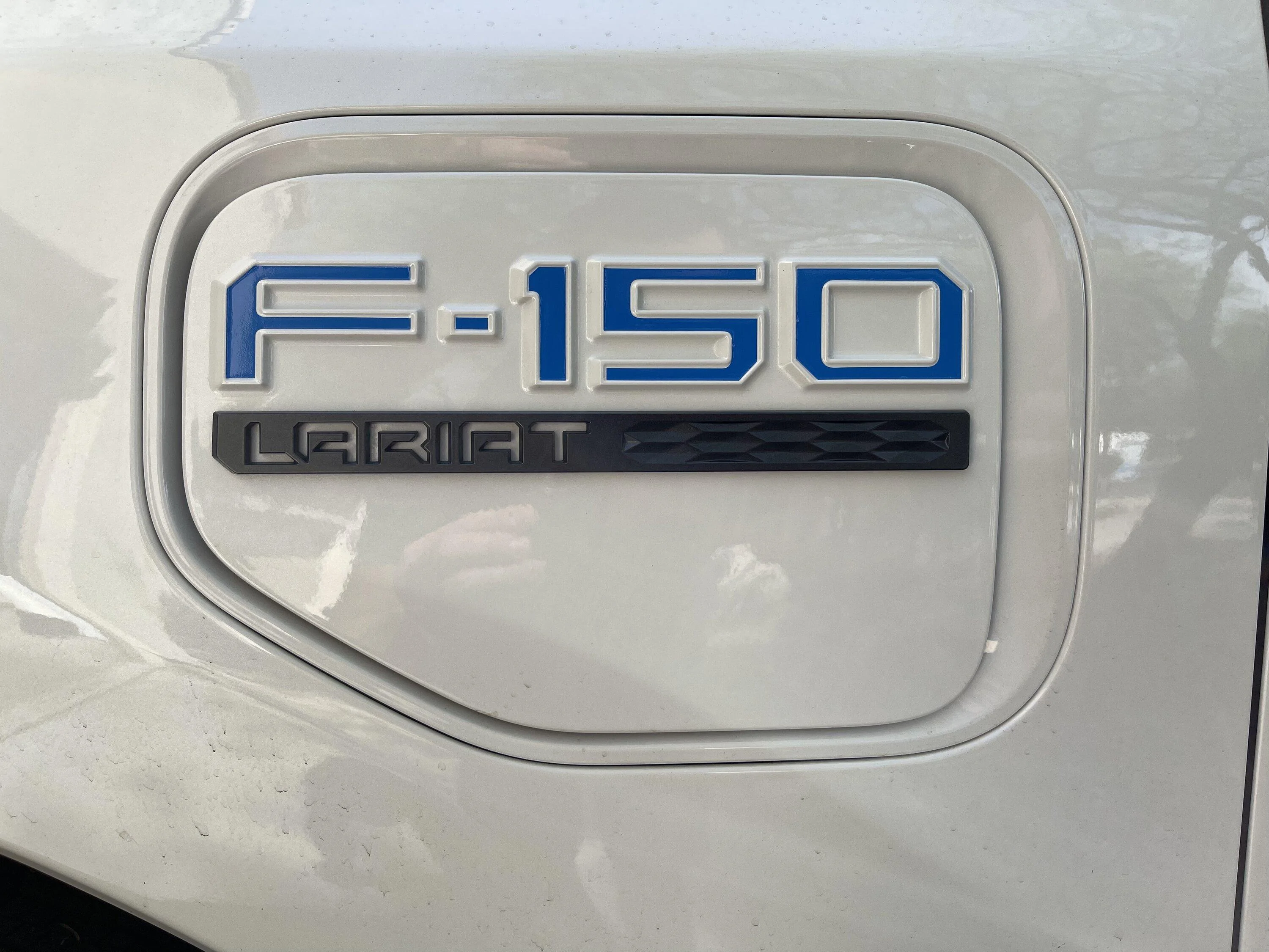 Ford F-150 Lightning Charge Port F-150 Lettering Inserts? D50EE8B4-10EF-4011-831D-C0E1882A6E51