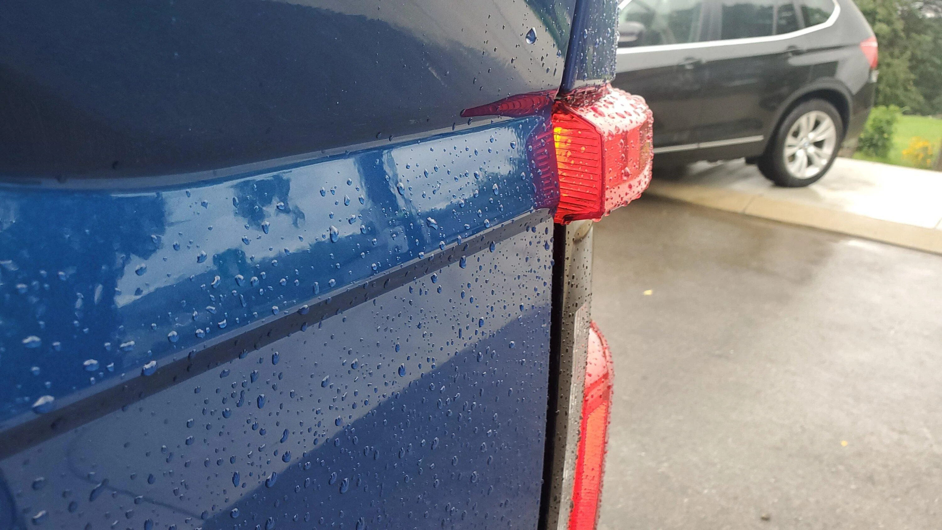 Ford F-150 Lightning ✅ 4/18 Lightning Build Week Group 20220810_154133