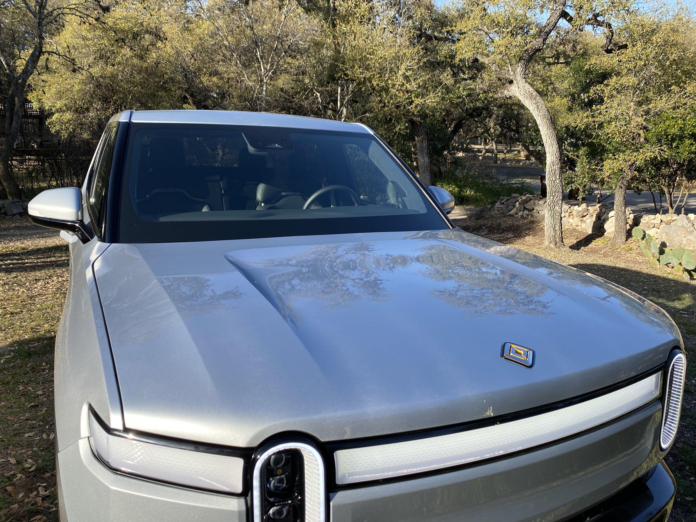 Ford F-150 Lightning ✅ 7/11/22 Lightning Build Week Group 1660162468601