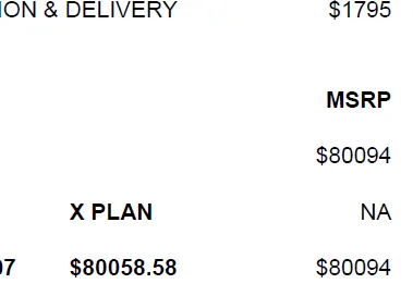 Ford F-150 Lightning 2023 wave 1 order invites have begun! Captur