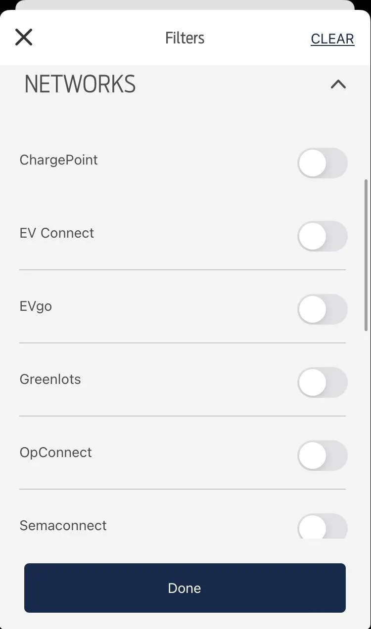 Ford F-150 Lightning Apps/Subscriptions must have 8F3B64F9-A970-4ADD-800C-E884384CA56E