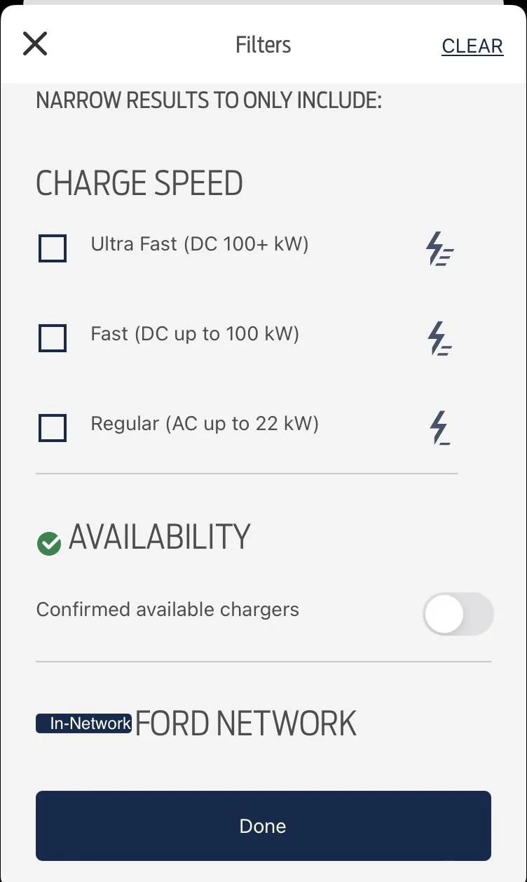 Ford F-150 Lightning Apps/Subscriptions must have 8C4D684C-AB17-46EB-B856-DCB92E396C20