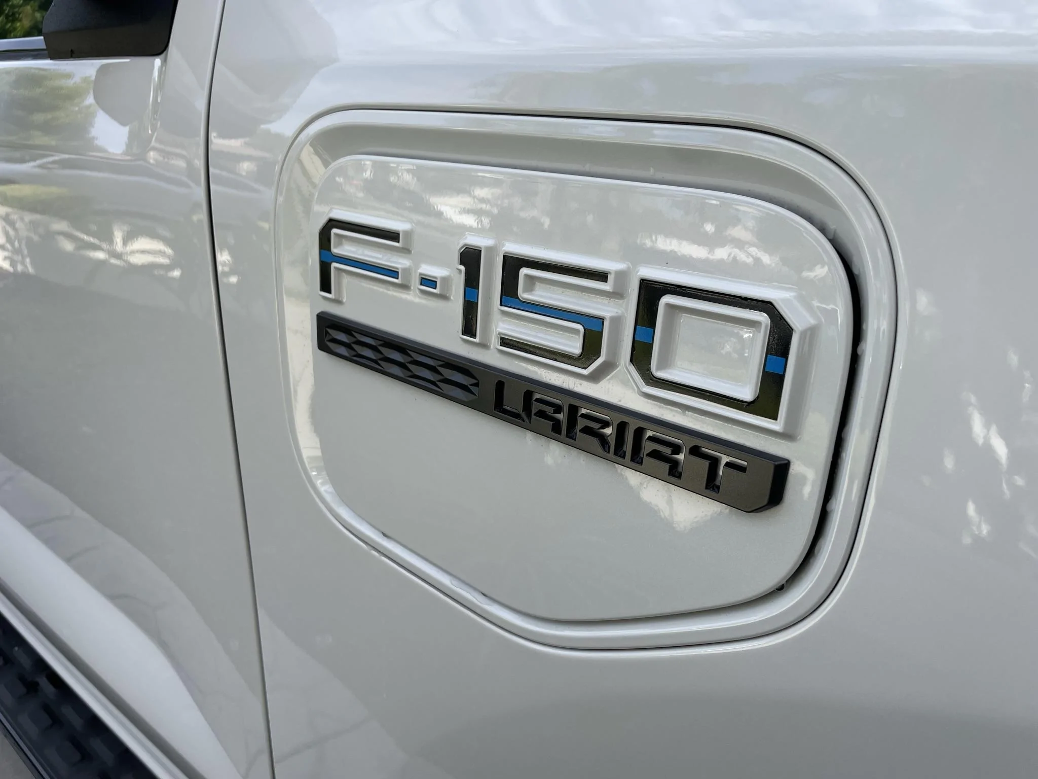 Ford F-150 Lightning 🙋‍♂️ What Did You Do To Your Lightning Today? 8BCF41AE-BF90-439C-A8BD-2A8D3B1A577F
