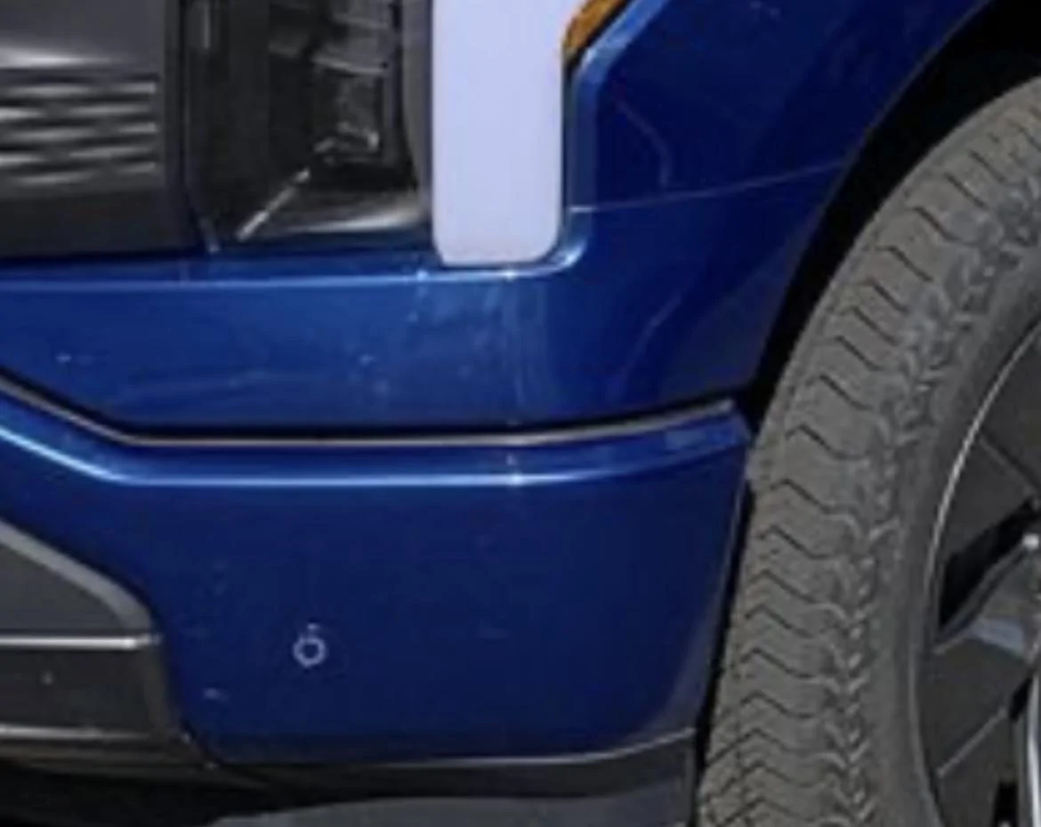 Ford F-150 Lightning ✅ 7/11/22 Lightning Build Week Group 007D85EB-CADE-47D5-8A6F-F322AE4DA1F3