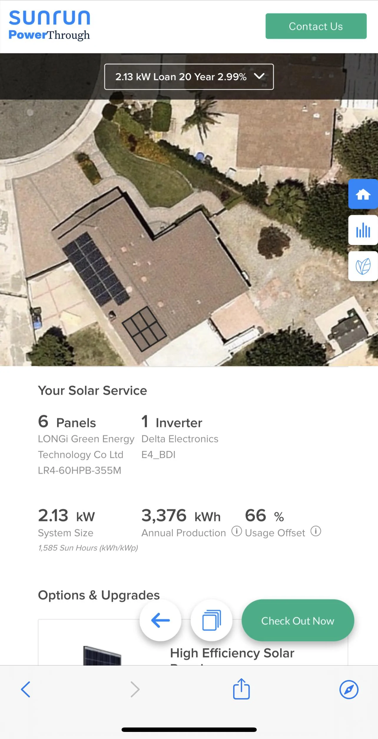Ford F-150 Lightning Solar and Home Integration System cost analysis F6F27D37-1E7B-43D8-B315-DF12A485D752