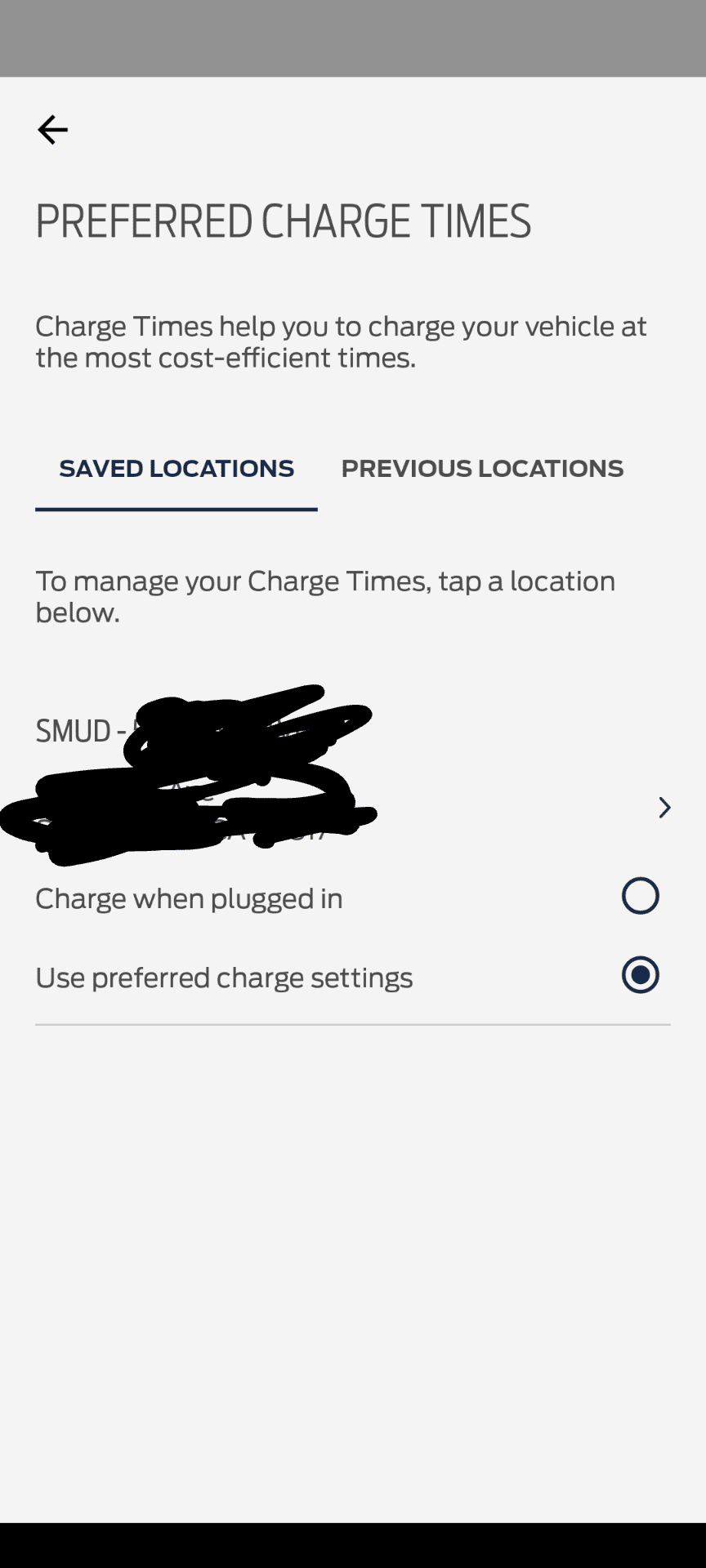Ford F-150 Lightning My new XLT SR charges to 100% without prompting Screenshot_20220818-063059