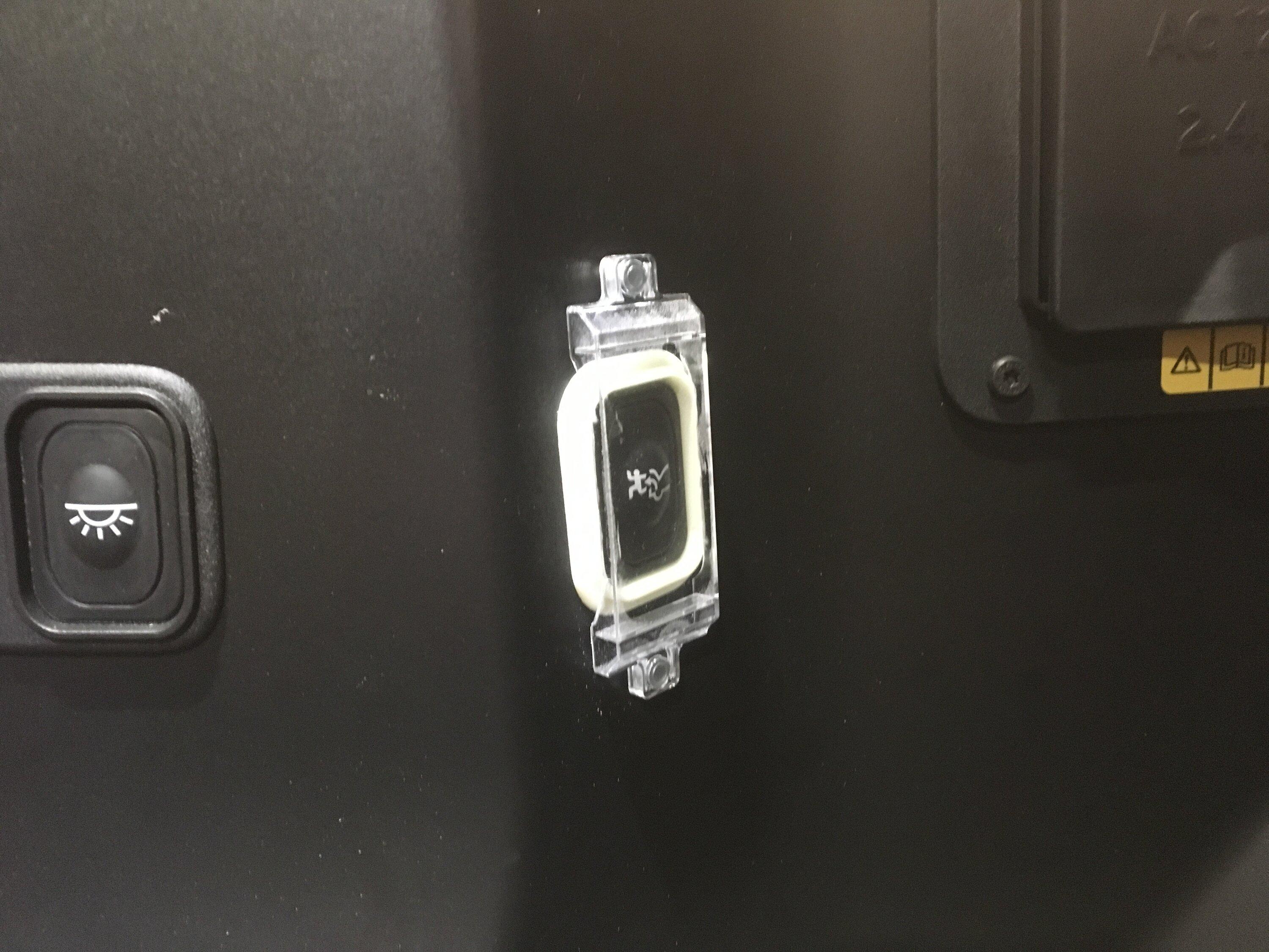 Ford F-150 Lightning Frunk opened while accelerating after something shifted around! image