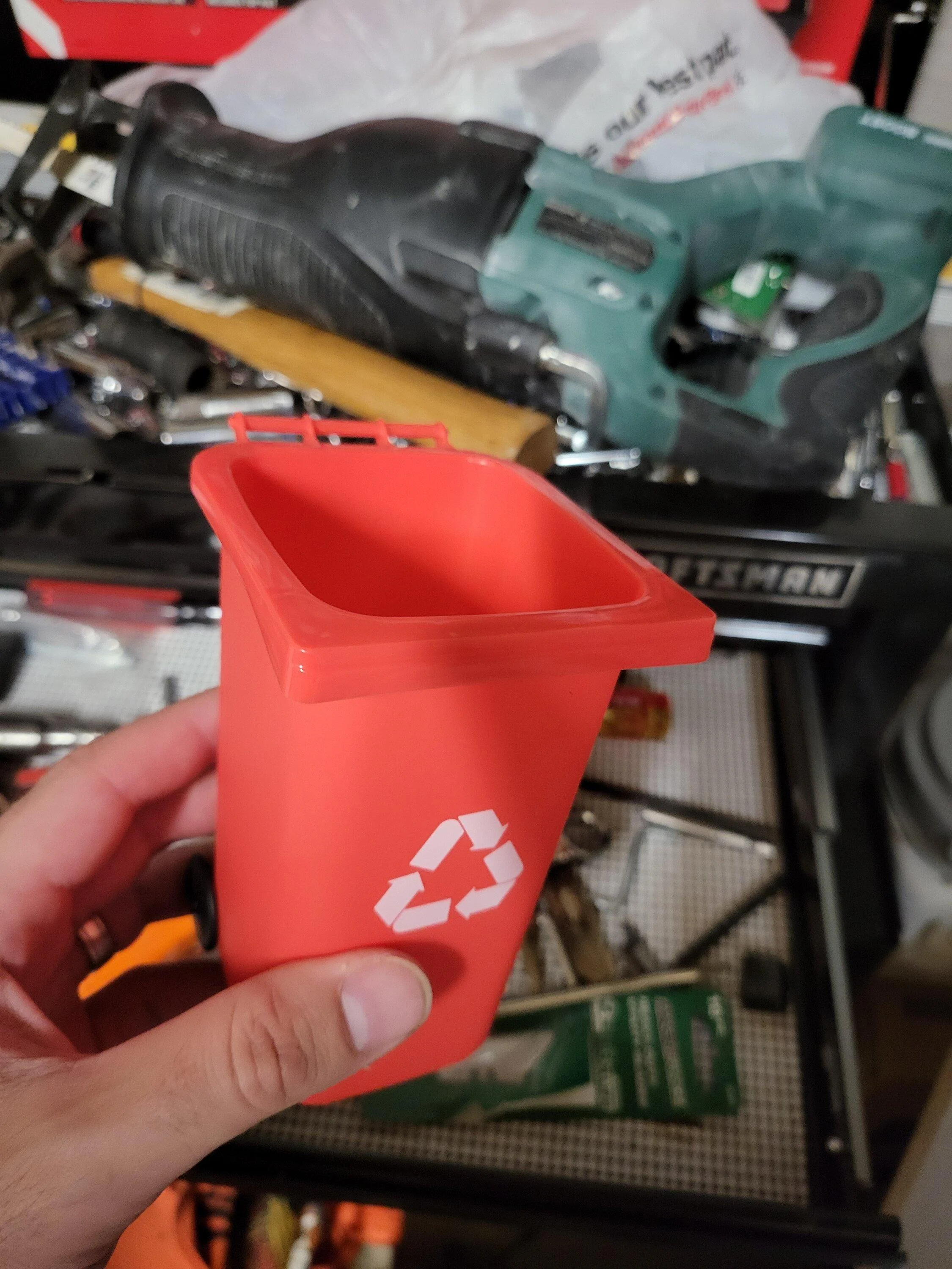 Ford F-150 Lightning 🙋‍♂️ What Did You Do To Your Lightning Today? 20220823_193626