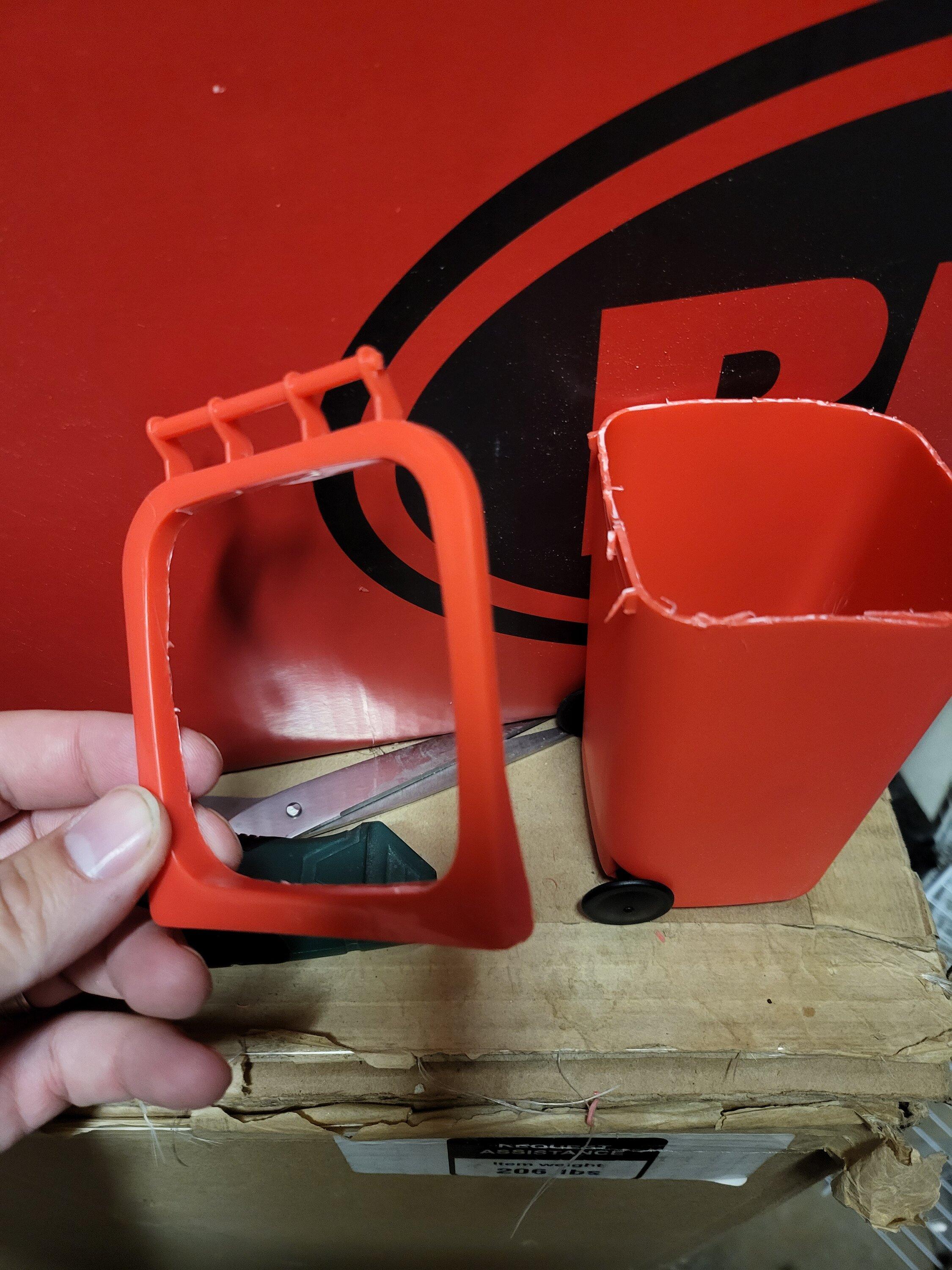 Ford F-150 Lightning 🙋‍♂️ What Did You Do To Your Lightning Today? 20220823_194646