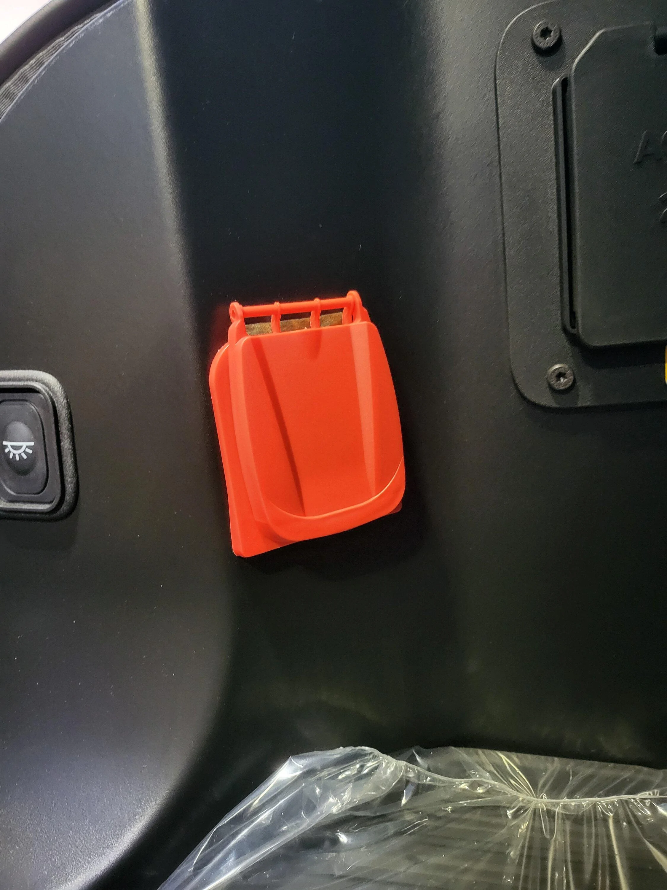 Ford F-150 Lightning 🙋‍♂️ What Did You Do To Your Lightning Today? 20220823_195614