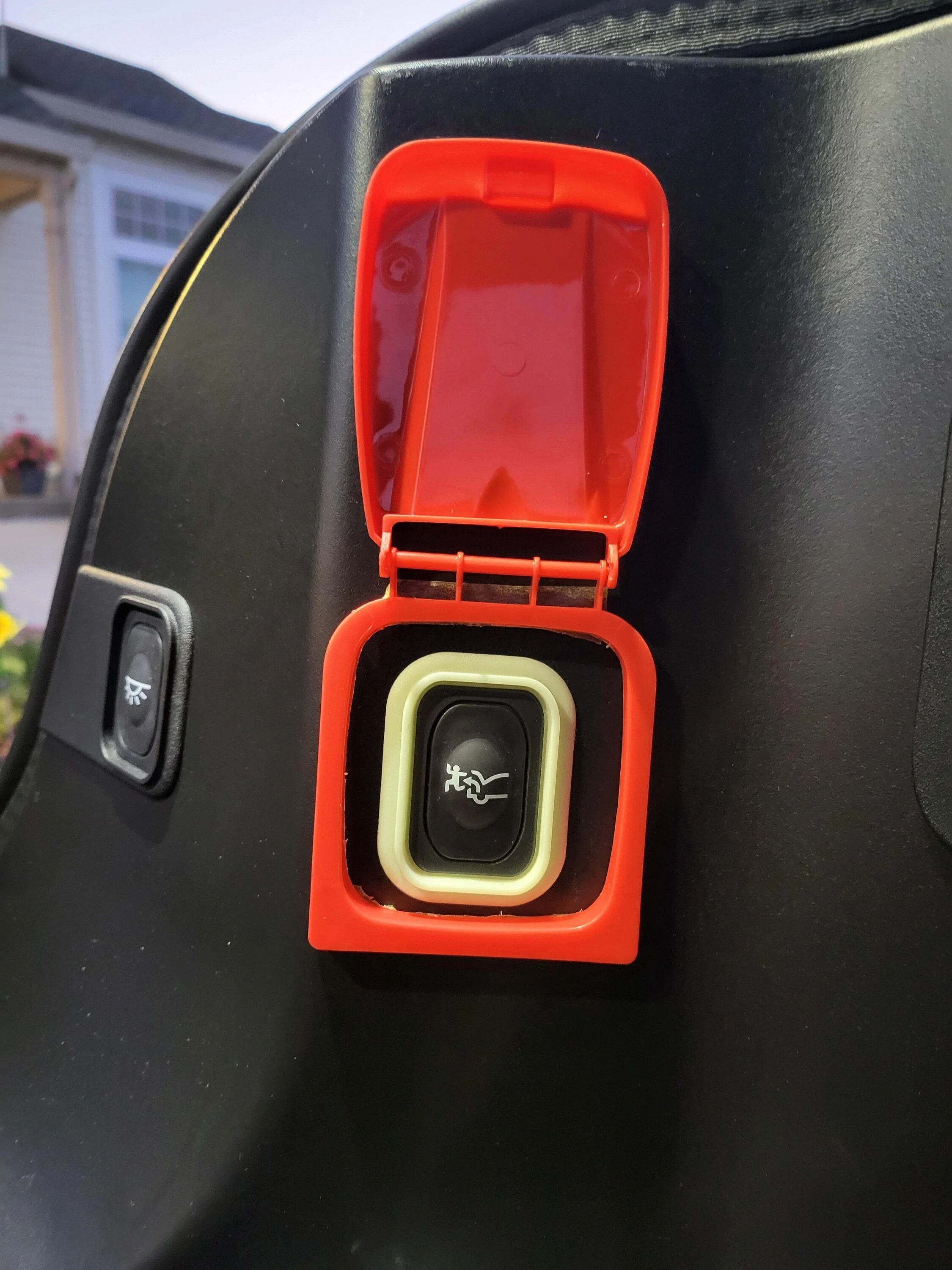 Ford F-150 Lightning 🙋‍♂️ What Did You Do To Your Lightning Today? 20220823_195621