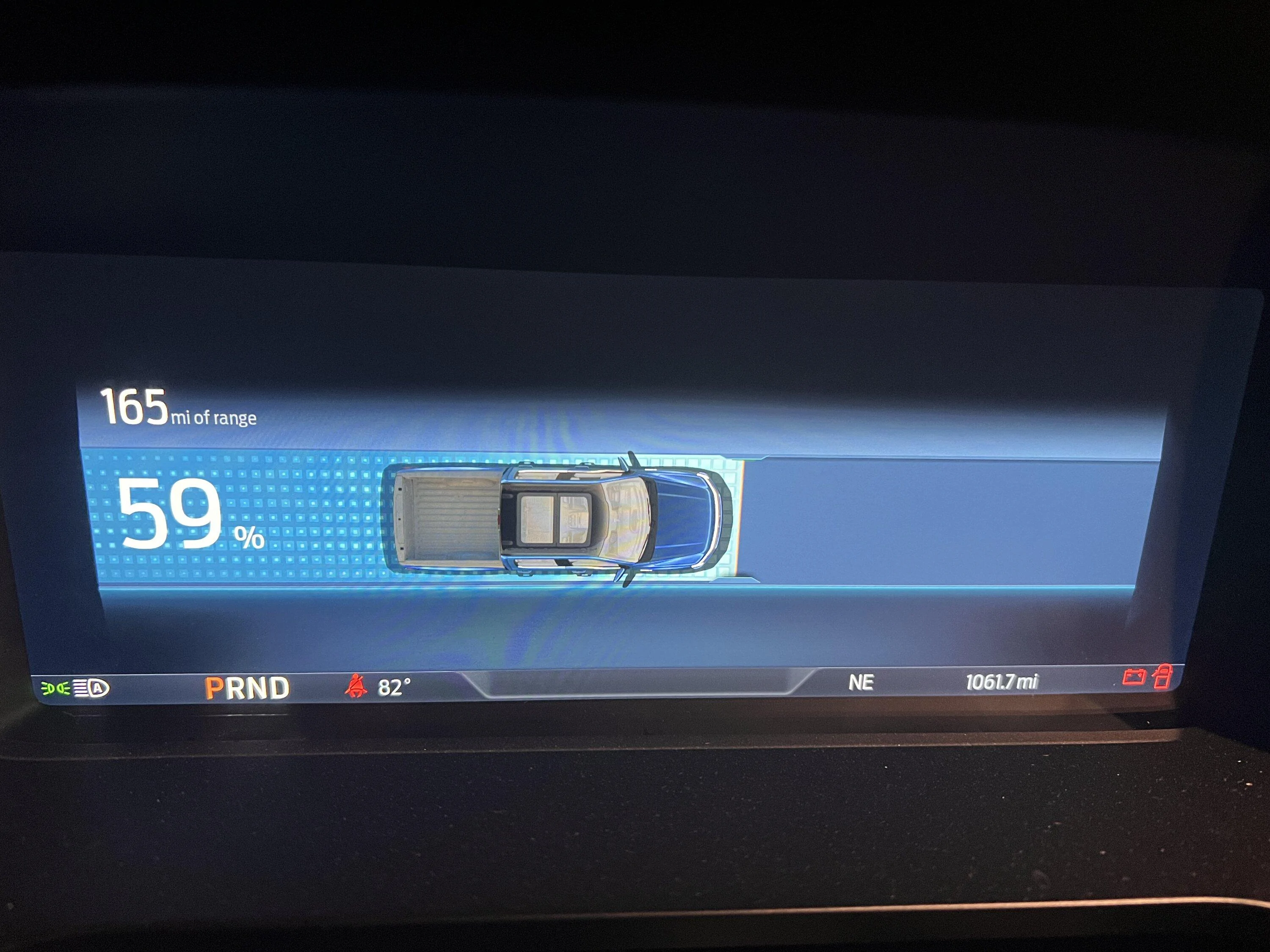 Ford F-150 Lightning Truck Icon Hell: Every Color BUT My Truck?! B9D588C0-8F22-43C9-871E-FEF784F06062